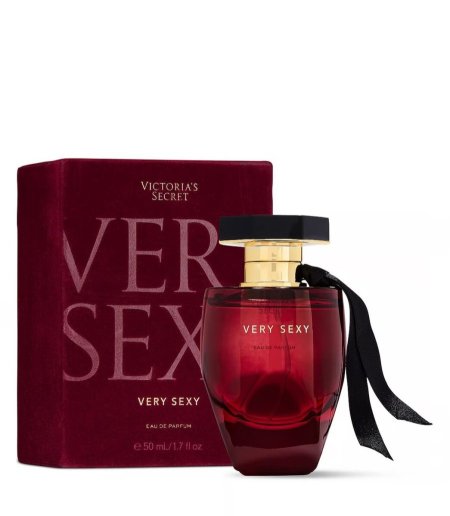 عطر فيكتوريا سيكريت فيري سيكس اي دي بيرفيوم للنساء 50 مل